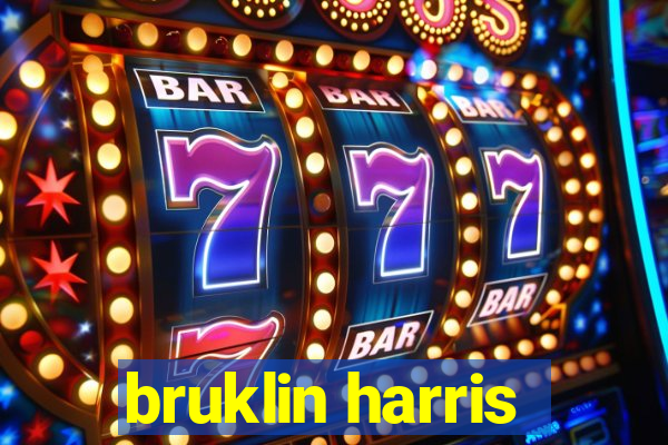 bruklin harris